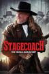 Poster image for STAGECOACH: THE TEXAS JACK STORY