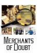 Poster image for MERCHANTS OF DOUBT