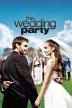 Poster image for THE WEDDING PARTY