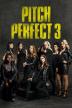 Poster image for PITCH PERFECT 3 - BLU-RAY