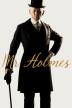 Poster image for MR HOLMES