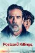 Poster image for THE POSTCARD KILLINGS