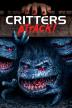 Poster image for CRITTERS ATTACK!