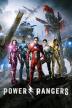 Poster image for POWER RANGERS