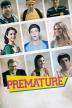 Poster image for PREMATURE