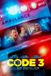 Poster image for Code 3