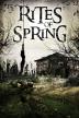 Poster image for RITES OF SPRING