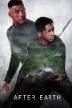 Poster image for AFTER EARTH