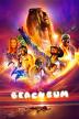 Poster image for THE BEACH BUM