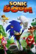 Poster image for SONIC BOOM: SEASON 1 VOL 1
