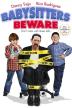 Poster image for BABYSITTERS BEWARE