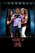 Poster image for HOUSE OF VHS