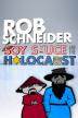 Poster image for ROB SCHNEIDER: SOY SAUCE AND THE HOLOCAUST