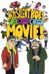 Poster image for JAY AND SILENT BOB'S SUPER GROOVY CARTOON MOVIE