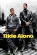 Poster image for RIDE ALONG