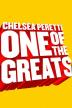 Poster image for ONE OF THE GREATS: CHELSEA PERETTI