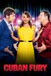 Poster image for CUBAN FURY