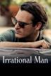 Poster image for IRRATIONAL MAN