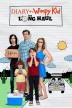 Poster image for DIARY OF A WIMPY KID THE LONG HAUL