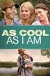 Poster image for AS COOL AS I AM