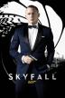 Poster image for SKYFALL
