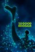 Poster image for THE GOOD DINOSAUR