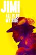 Poster image for JIMI: ALL IS BY MY SIDE