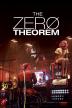 Poster image for THE ZERO THEOREM