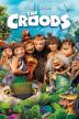 Poster image for THE CROODS