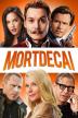 Poster image for MORTDECAI