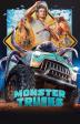Poster image for MONSTER TRUCKS