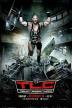 Poster image for WWE: TLC - TABLES, LADDERS & CHAIRS 2012