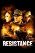 Poster image for RESISTANCE
