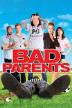 Poster image for BAD PARENTS