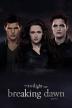 Poster image for BREAKING DAWN PART TWO