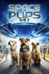 Poster image for Space Pups