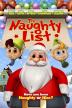 Poster image for THE NAUGHTY LIST