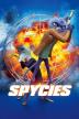 Poster image for SPYCIES