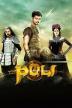 Poster image for PULI