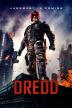 Poster image for DREDD
