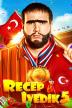 Poster image for RECEP IVEDIK 5