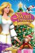 Poster image for THE SWAN PRINCESS CHRISTMAS