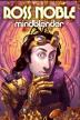 Poster image for ROSS NOBLE - MINDBLENDER