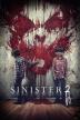Poster image for SINISTER 2