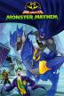 Poster image for BATMAN UNLIMITED - MONSTER MAYHEM