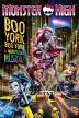 Poster image for MONSTER HIGH: BOO YORK, BOO YORK