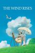 Poster image for THE WIND RISES