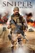 Poster image for SNIPER: SPECIAL OPS