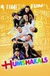 Poster image for HUMSHAKALS