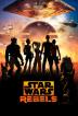 Poster image for STAR WARS REBELS - SEASON 1